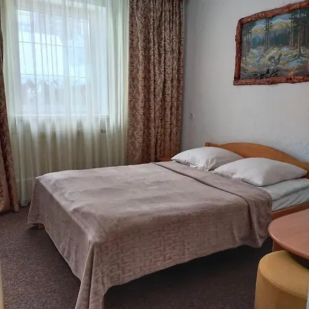 Ra Pensjonat *