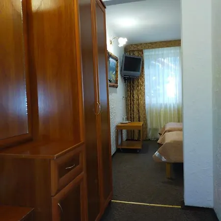 Pensjonat Ra *