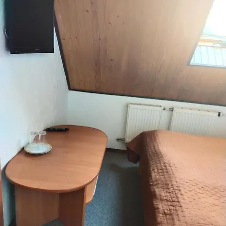 Ra Pensjonat Bukowel