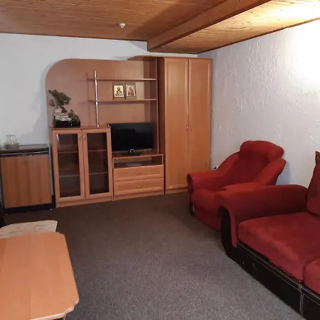 Ra Pensjonat Bukowel