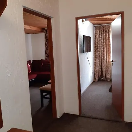 Ra Pensión Bukovel