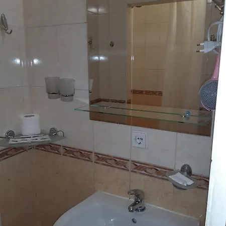 Ra Pensjonat