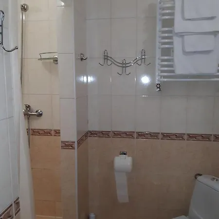 Ra Pensjonat Bukowel