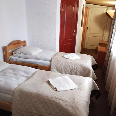 Pensjonat Ra *