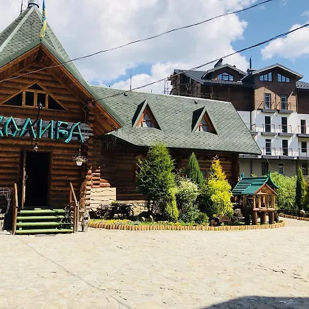 Ra Pensjonat Bukowel