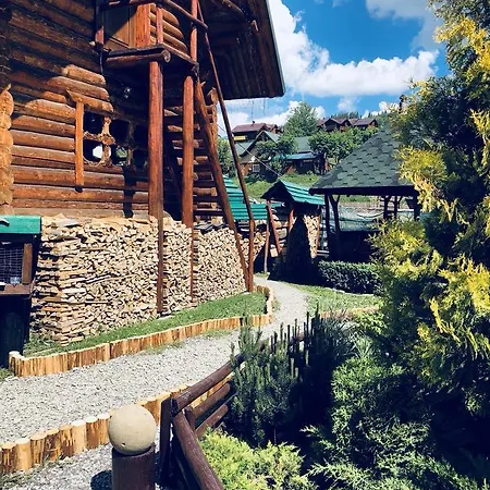 Pensión Ra Bukovel