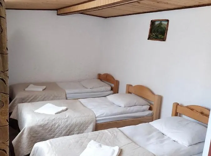 Ra 3* Bukovel