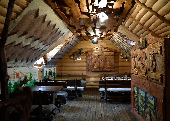 Ra Bukovel