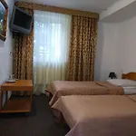 Casa de hóspedes Ra