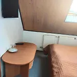 Ra Casa de hóspedes Bukovel