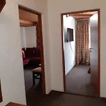 Ra Casa de hóspedes Bukovel