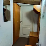 Casa de hóspedes Ra