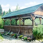 Casa de hóspedes Ra Bukovel