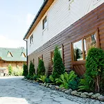 Casa de hóspedes Ra Bukovel