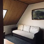 Casa de hóspedes Ra Bukovel