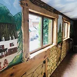 Ra Casa de hóspedes Bukovel