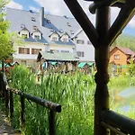 Ra 3* Bukovel