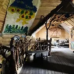 Casa de hóspedes Ra