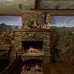 Ra 3* Bukovel