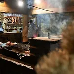 Ra Casa de hóspedes Bukovel
