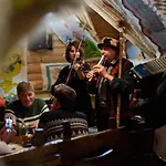 Ra Bukovel
