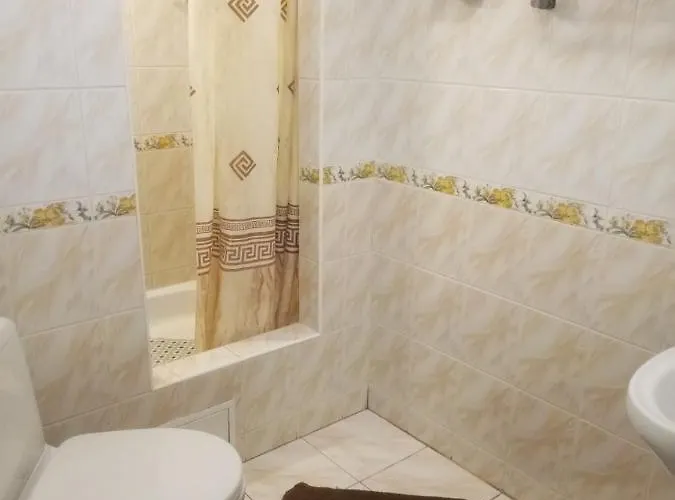 Ra בית הארחה 3*