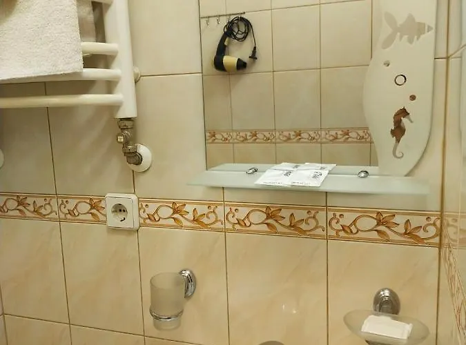 Ra בית הארחה 3*